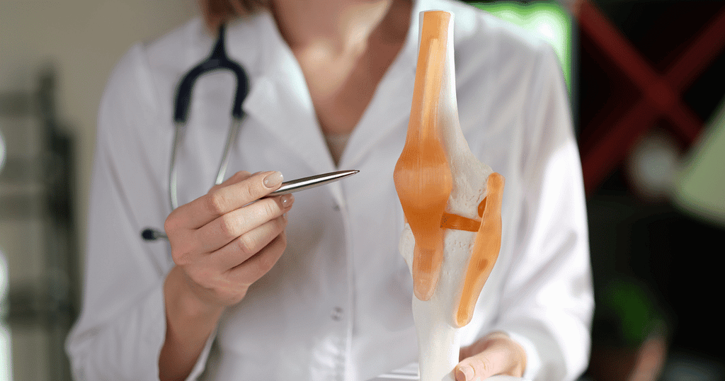 collagen supplements impact on joint and bone health