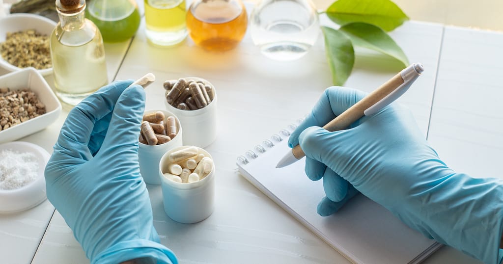 best anti-inflammatory supplements