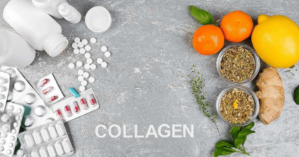 Natural vs Synthetic Collagen Supplements
