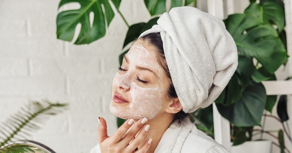 derma roller for women