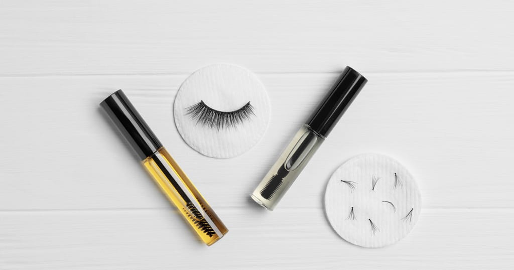 best eyelash growth serums