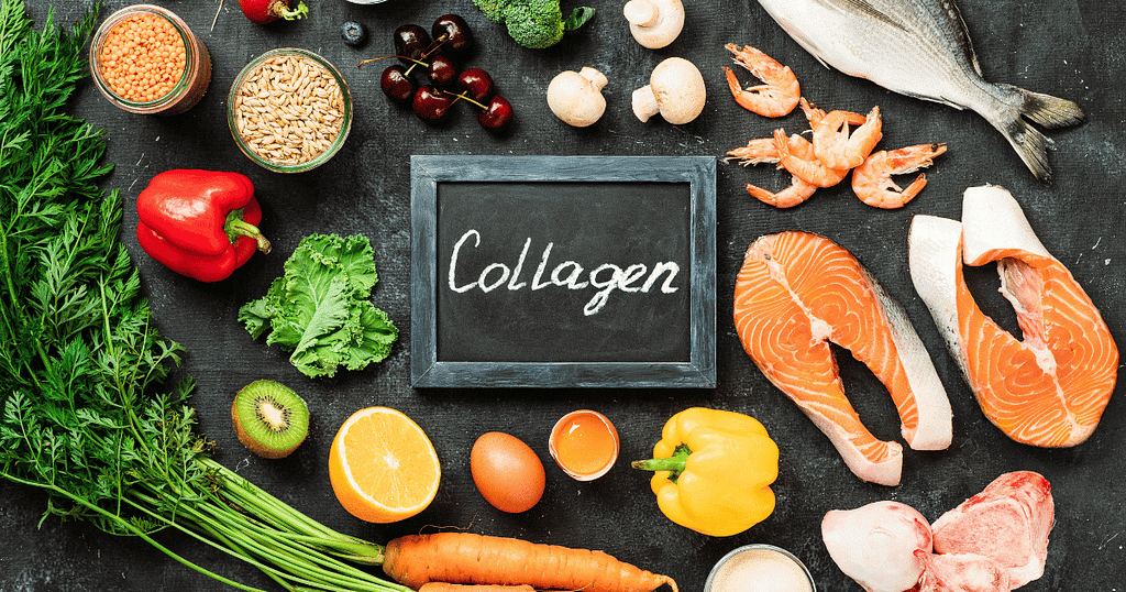 natural collagen supplements