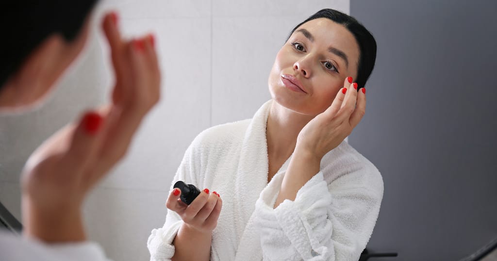 how long for eyelashes to grow back after falling out