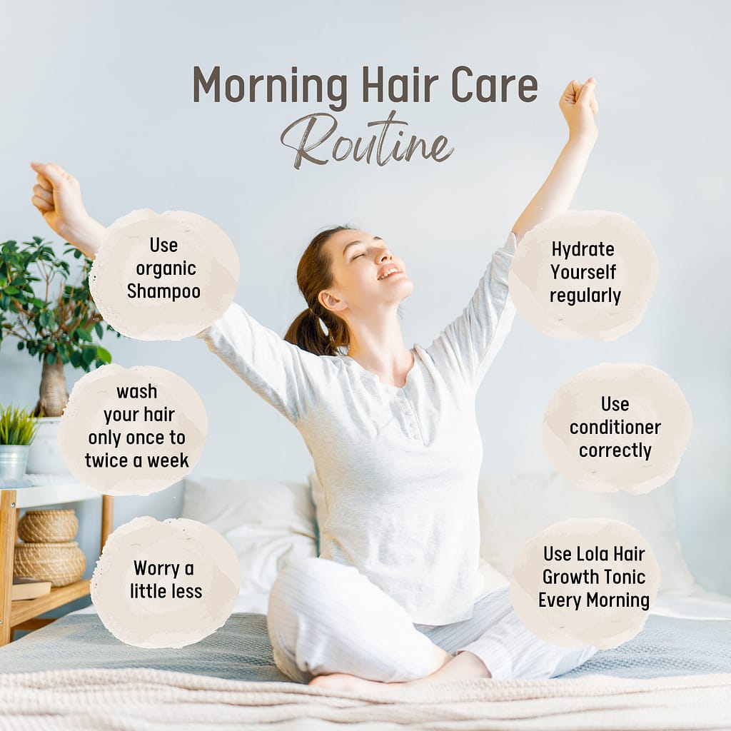 Lola Hair Growth Tonic