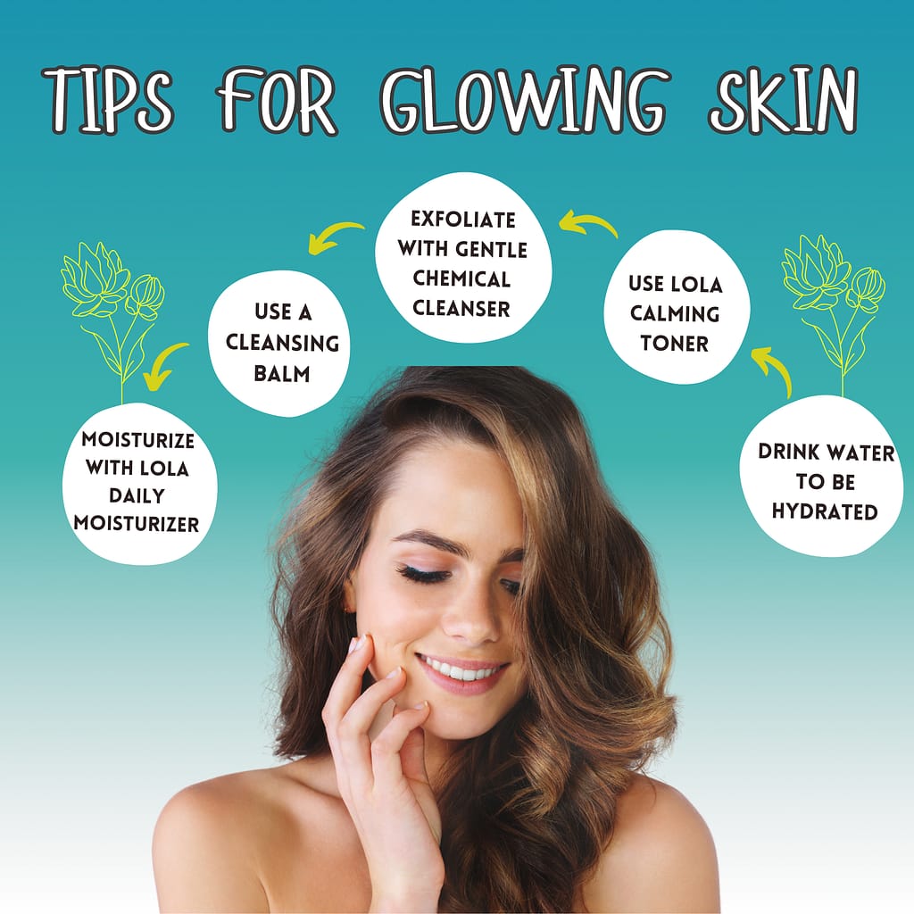 Dermatologist-Tested moisturizing Gel