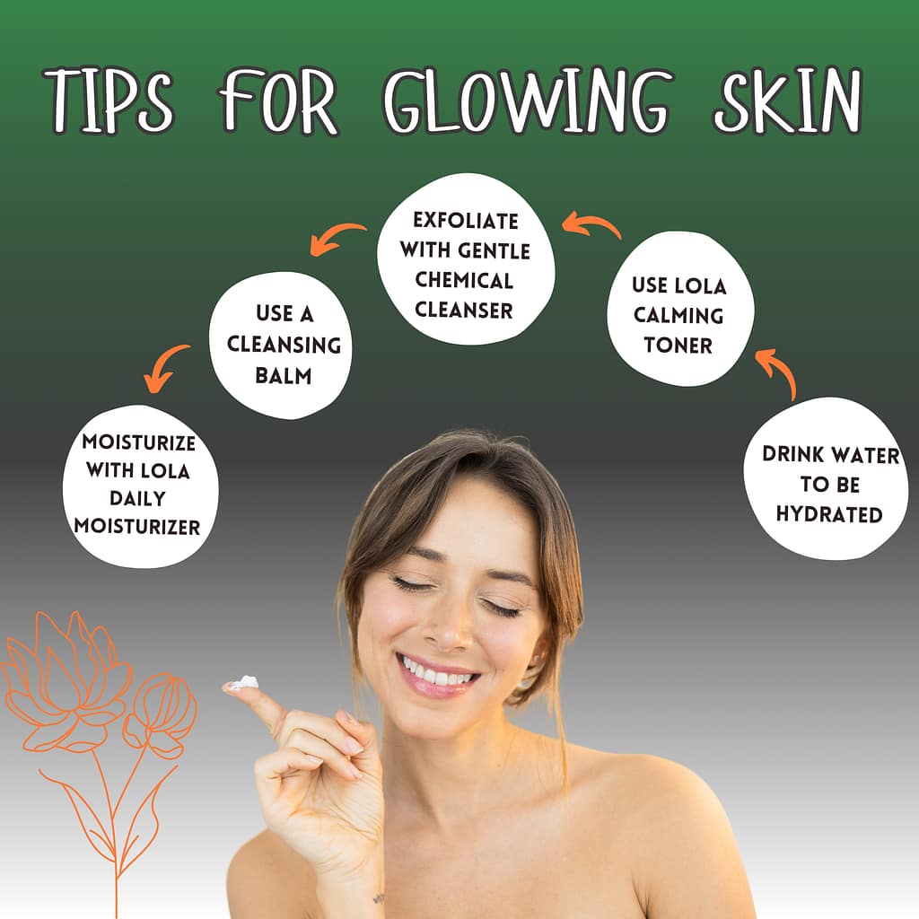 Irritated Skin Toner