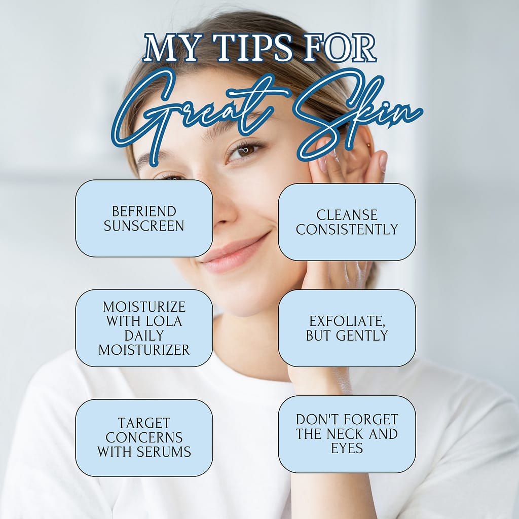 All Skin Types Moisturizer