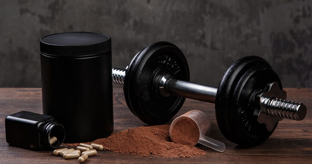 creatine weigh gainers 