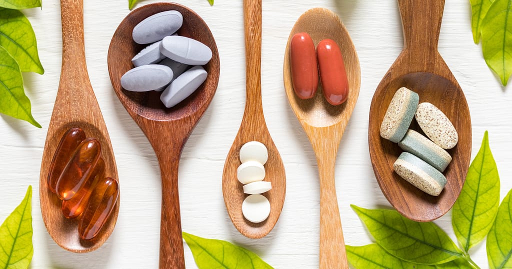 supplements to reduce inflammation