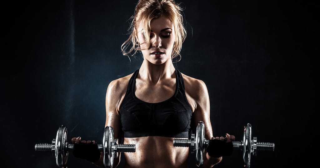 Muscle recovery supplement