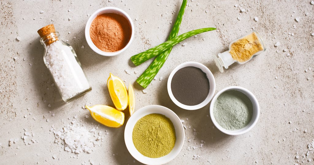 Scalp folliculitis treatment home remedies