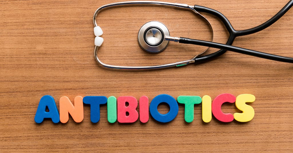 Scalp folliculitis: medical treatment