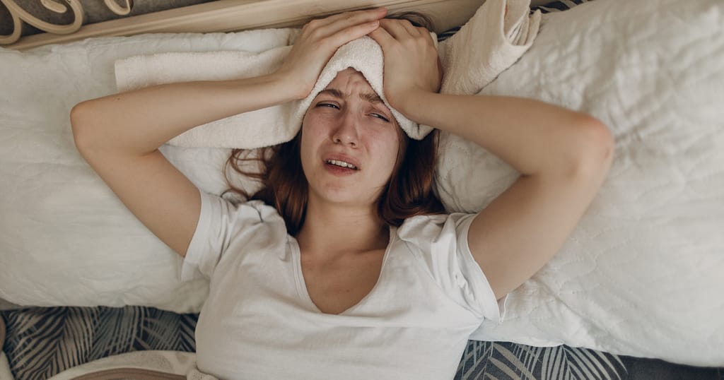 Scalp folliculitis and dandruff: what's the difference?