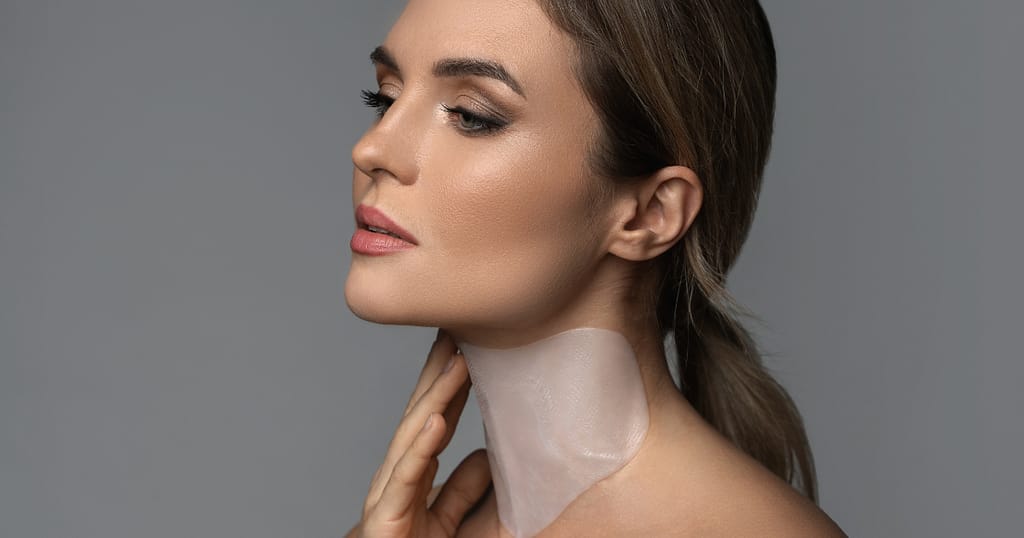 castor oil for skin rejuvenation