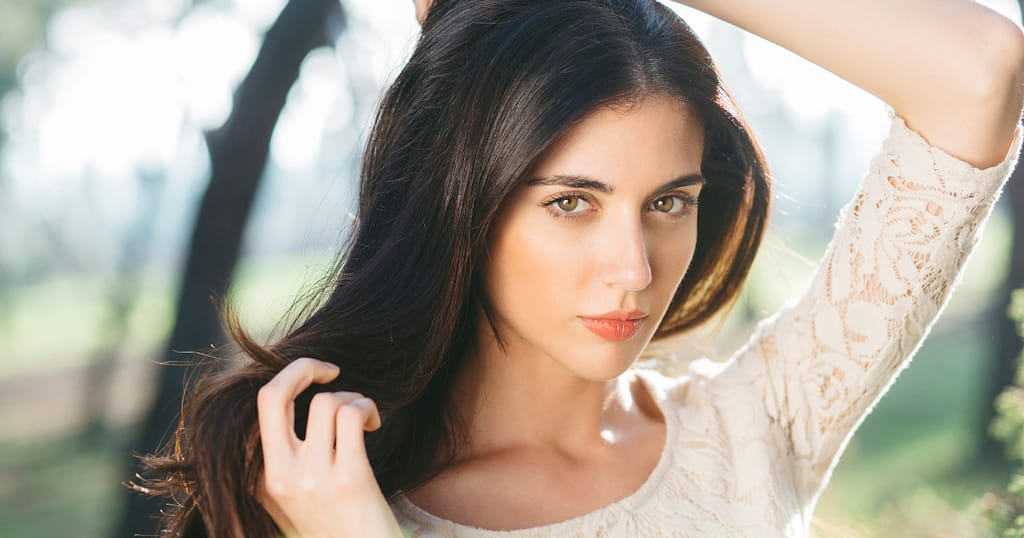 castor oil for sagging skin overnight