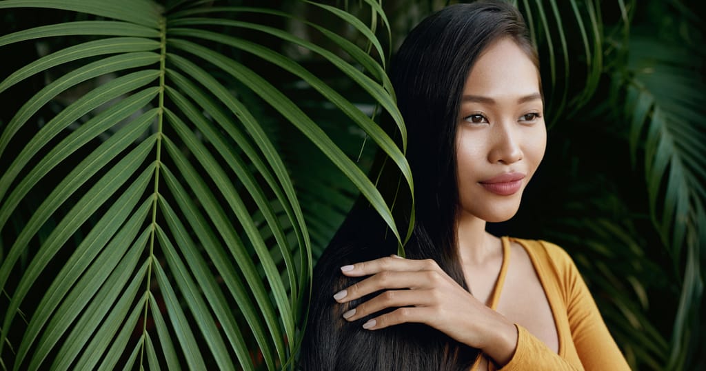 benefits of Jamaican black castor oil for hair