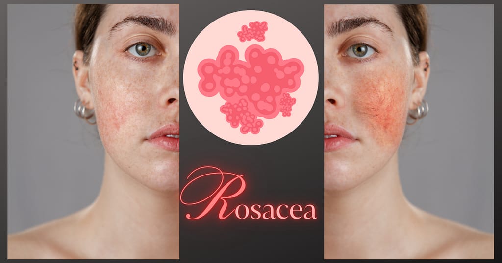 Organic skin care Herbal remedies for skin Natural anti-aging solutions Aloe vera for skin care Essential oils for skin rosacea treatment