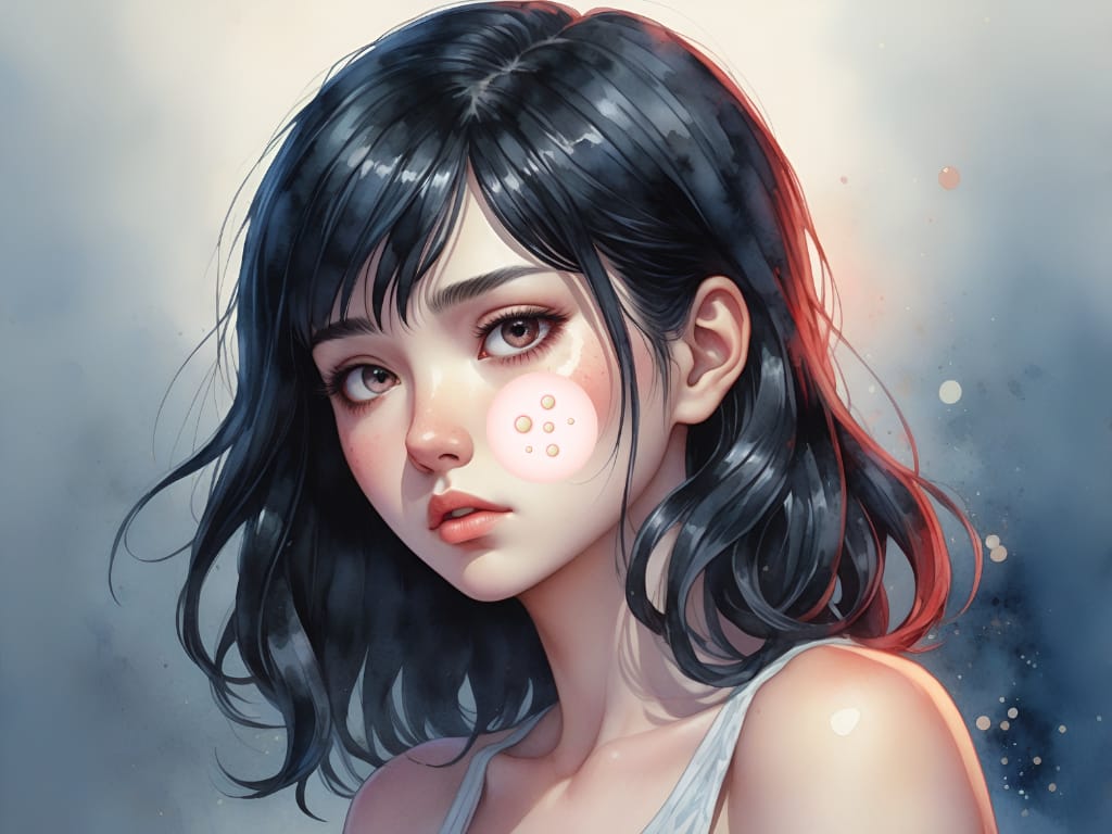 sebaceous hyperplasia treatment