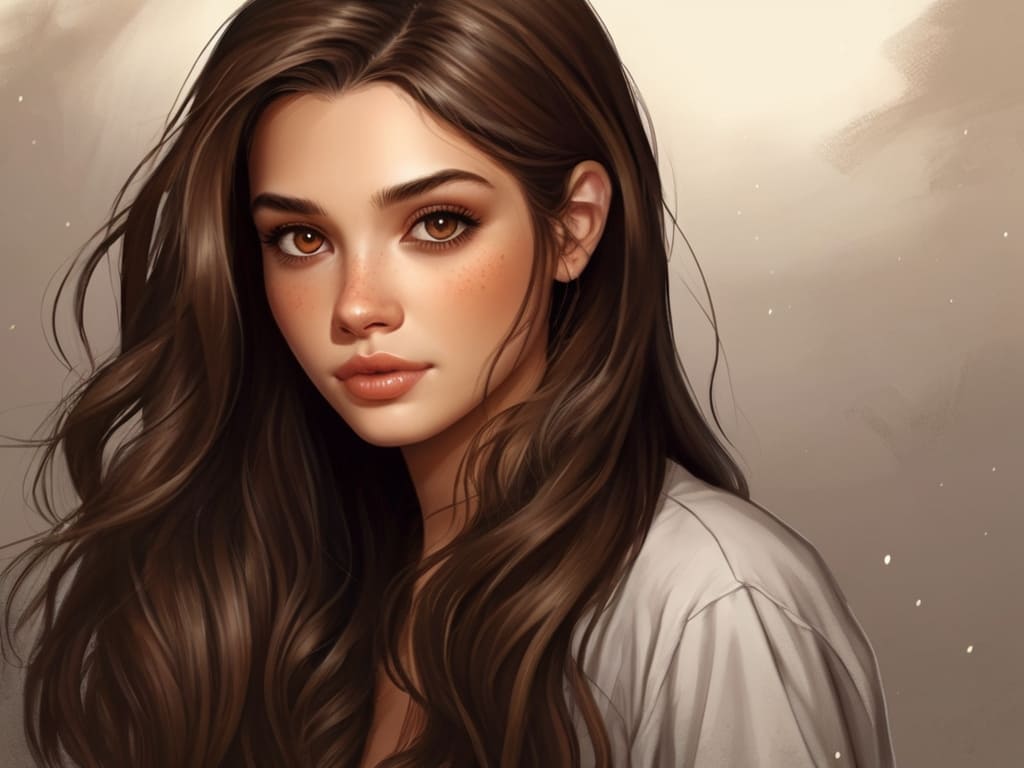 Leonardo_Vision_XL_ultradetailed_illustration_of_beautiful_wom_1 Scalp Folliculitis Treatment