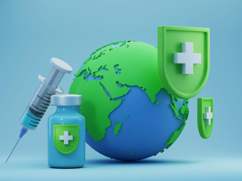 Vitamin C and zinc – top supplements for immune system support