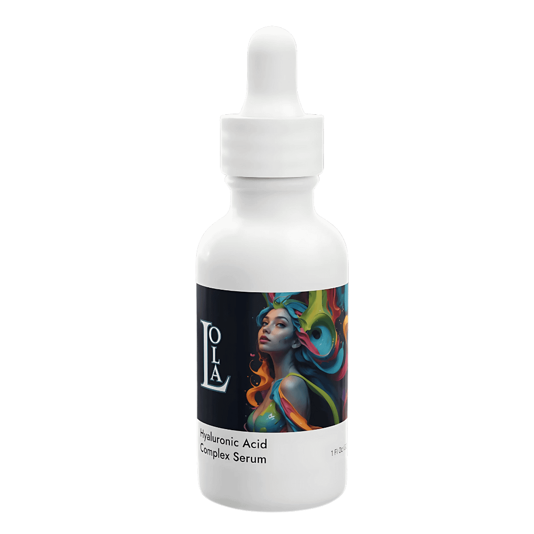 lola hyalournic acid serum