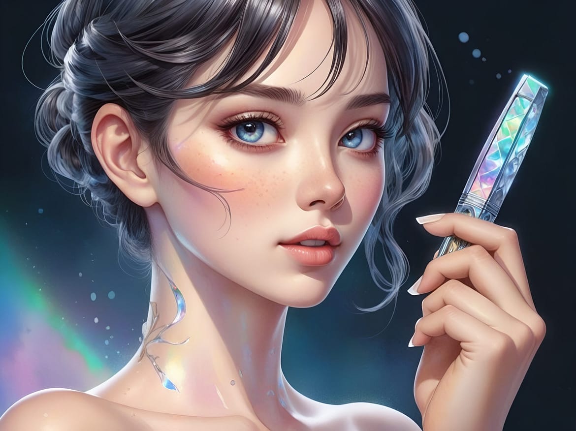 Default_illustration_very_detailed_watercolor_very_beautiful_w_0_bb41beac-d3d4-4e52-b43a-a6995e8cdfeb_0 How to Dermaplane at Home