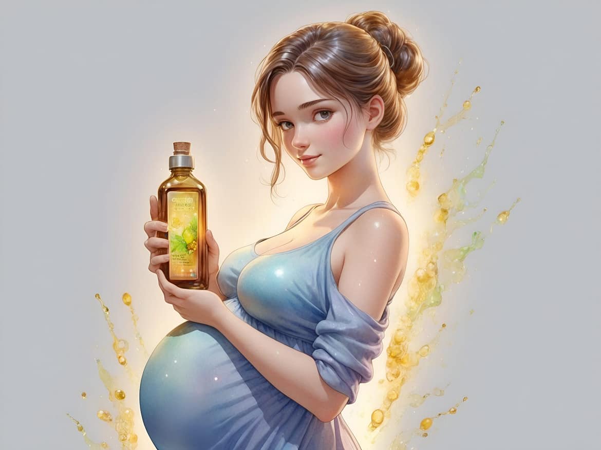 Castor Oil Packs For Fertility
