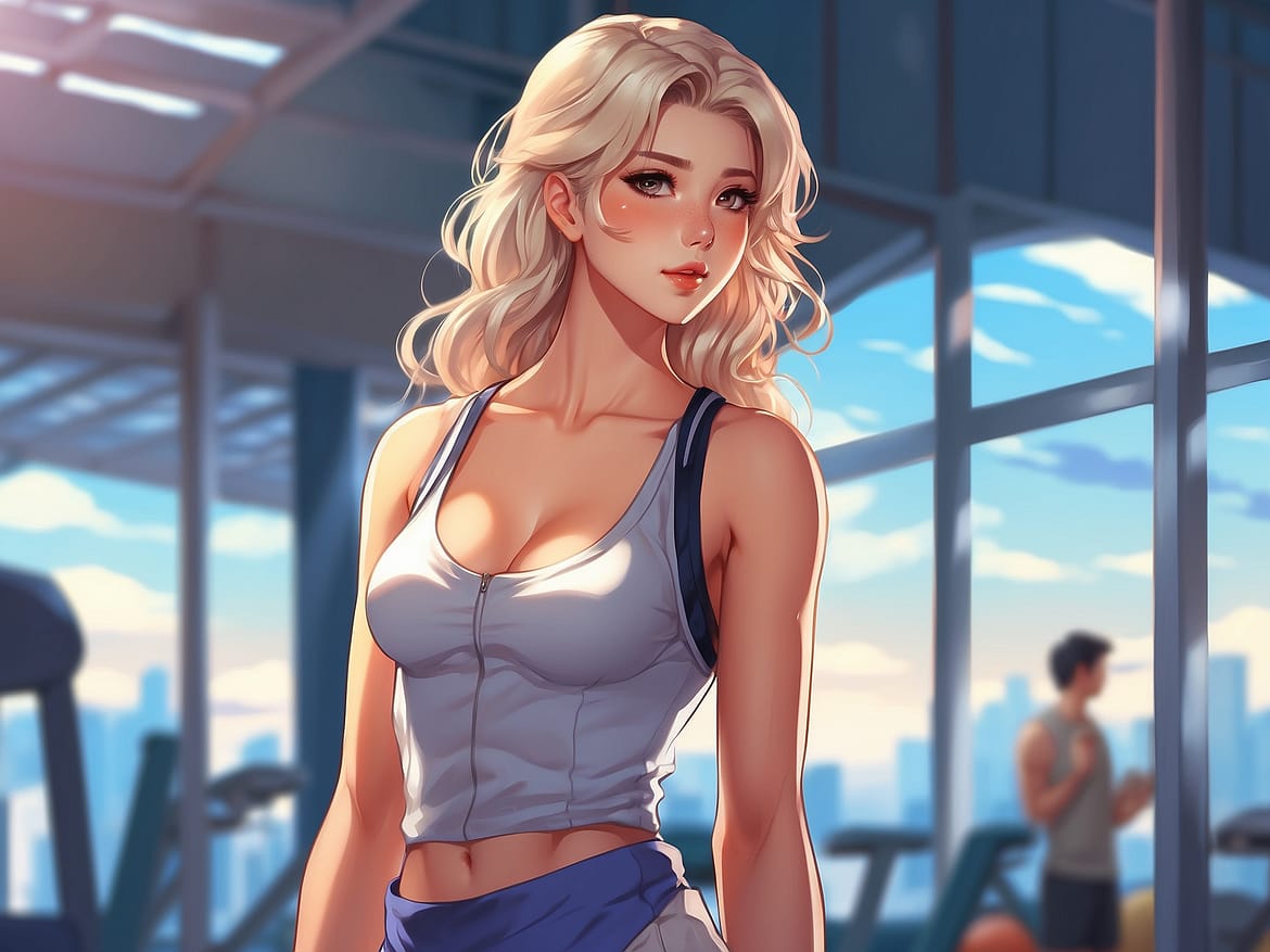 Muscle Recovery Supplements