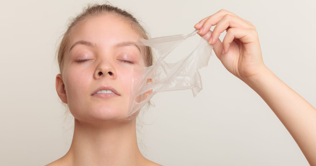 treatment of melasma