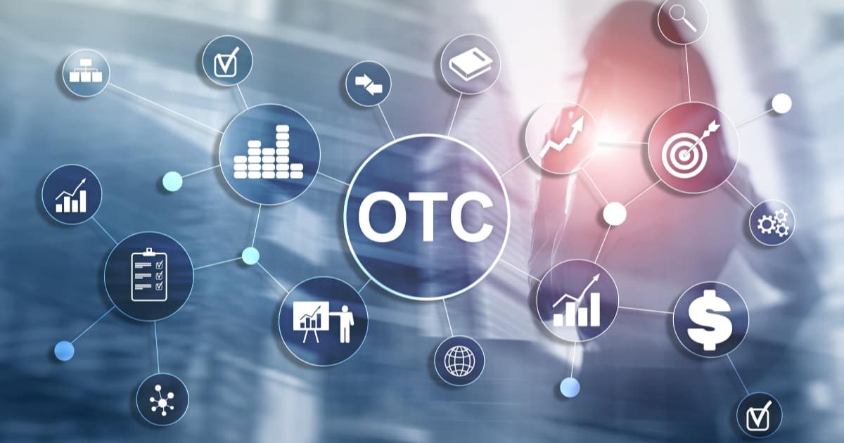 OTC weight Gainers supplements