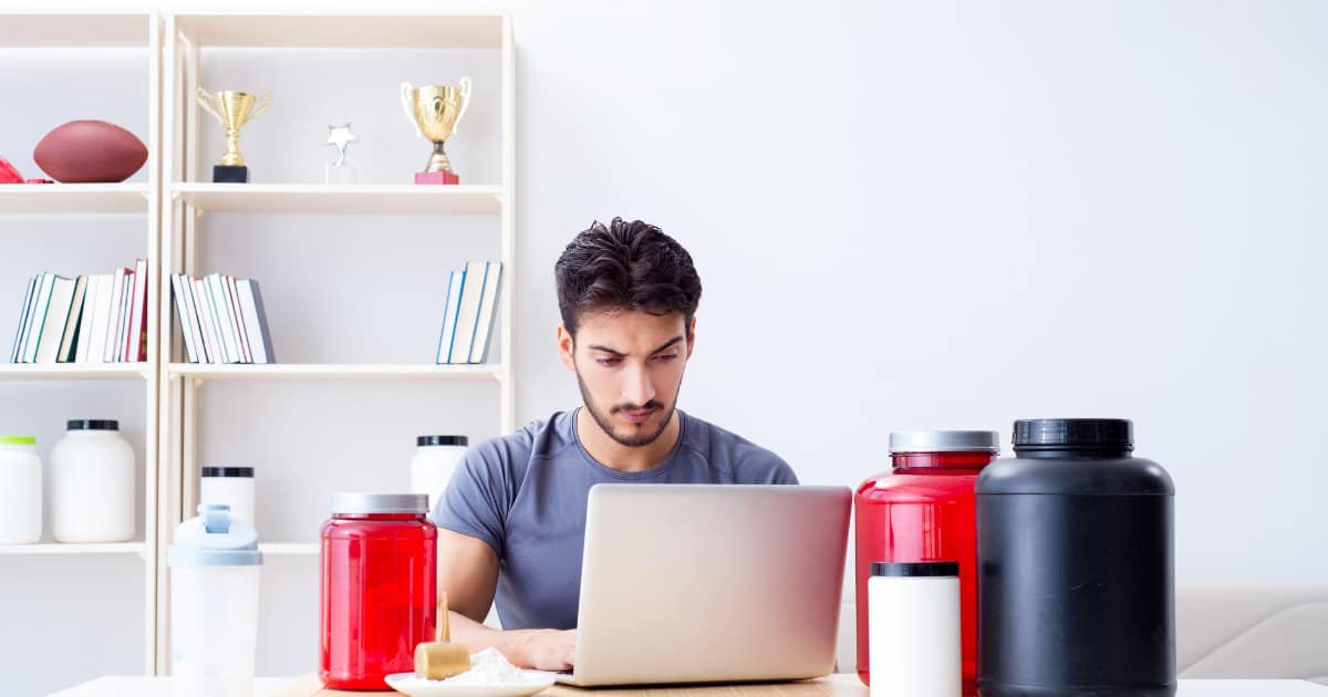 summary Of advantages and disadvantages of weight gainers