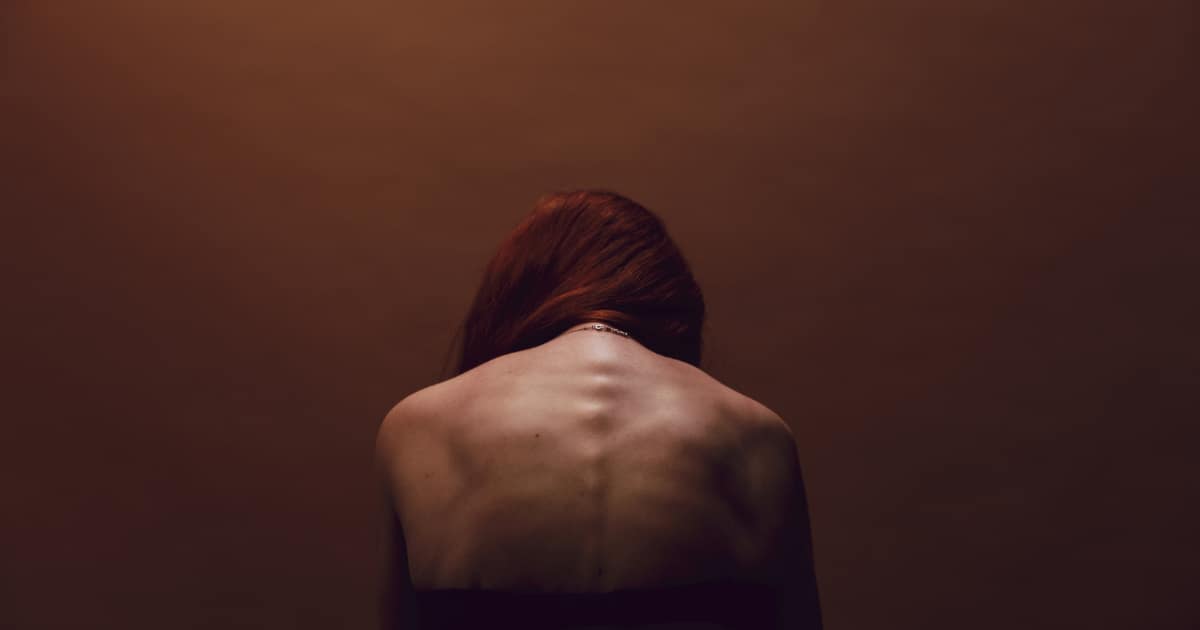 ectomorphs skinny underweight people