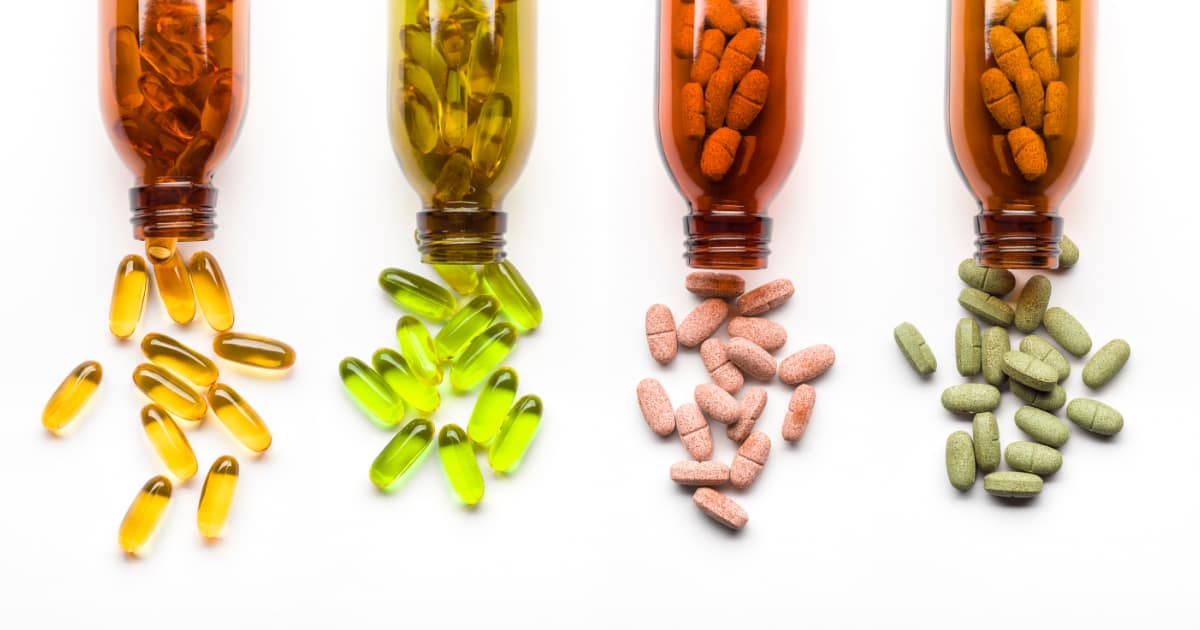 Best weight gain supplements and why