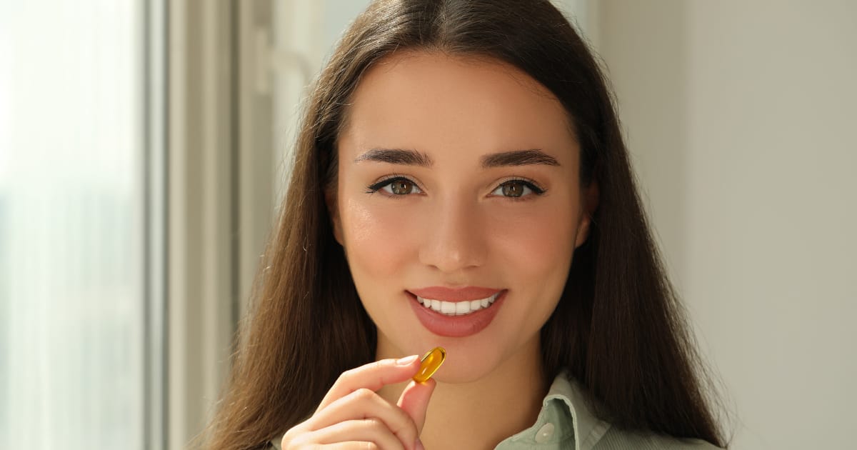 vital force supplement to reduce inflammation in body