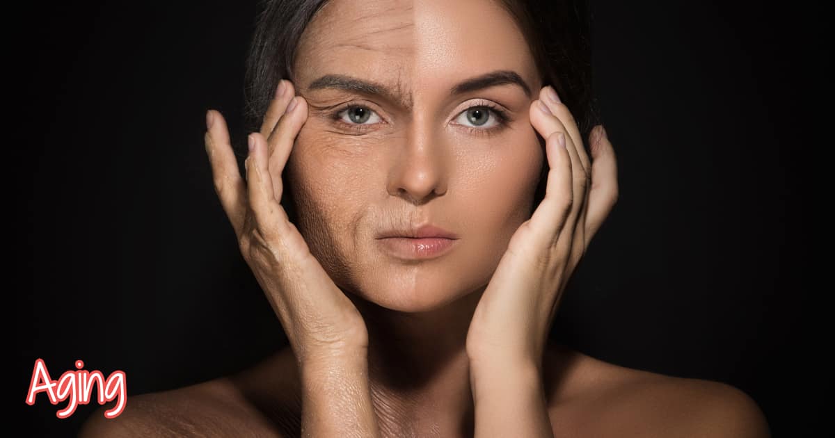 aging reverse with medical skin care