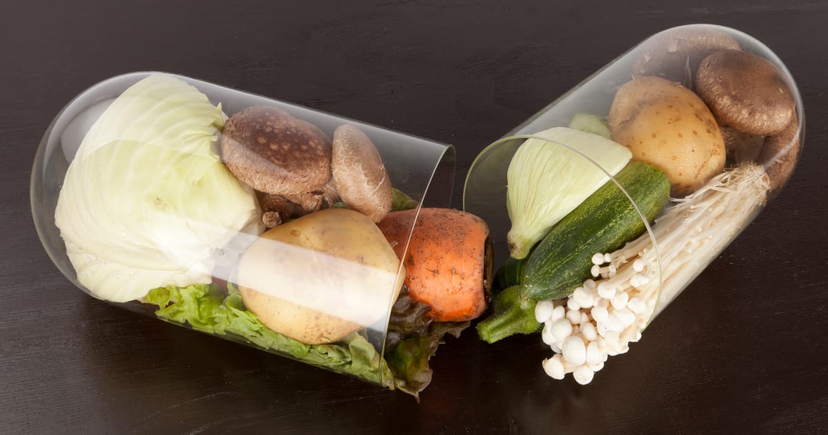 muscle recovery supplements