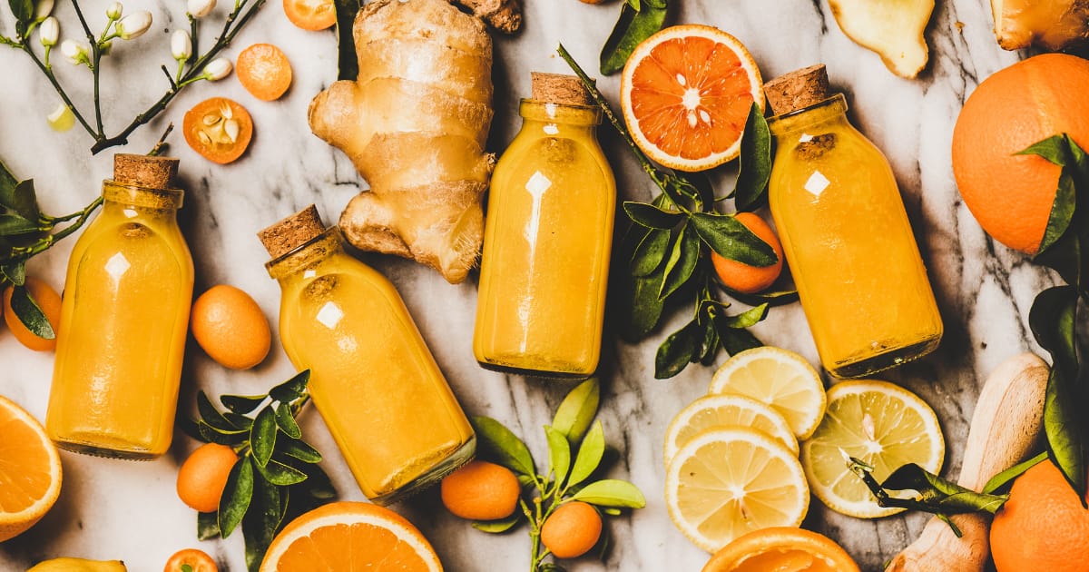 natural remedies for muscle recovery