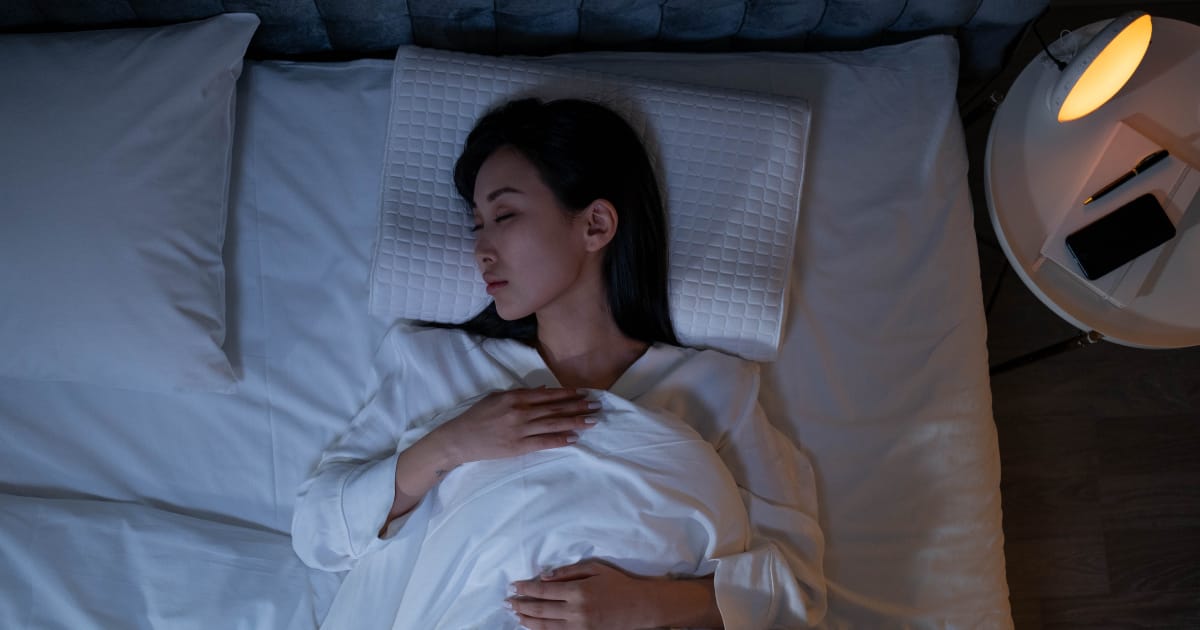 sleep to enhance muscle recovery