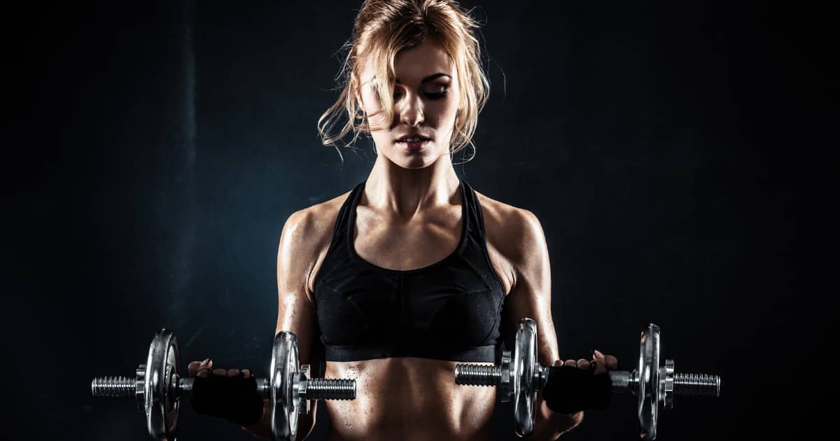 Muscle recovery supplement