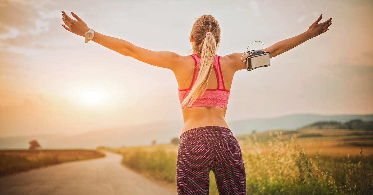 activities to enhance muscle recovery