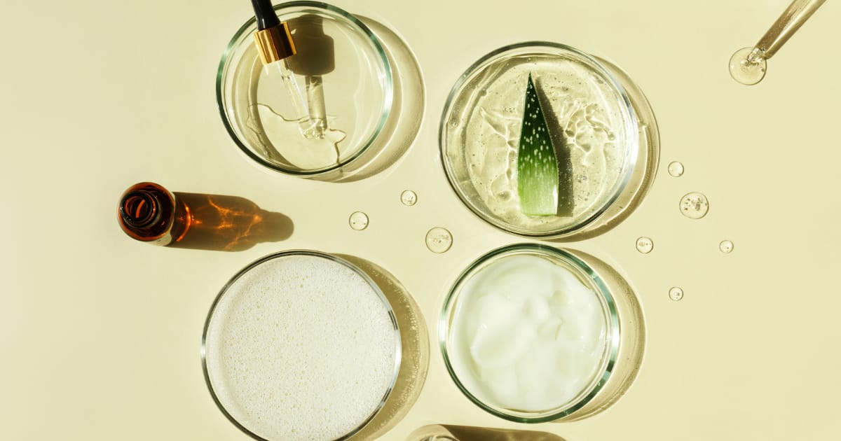 how to dermaplane at home