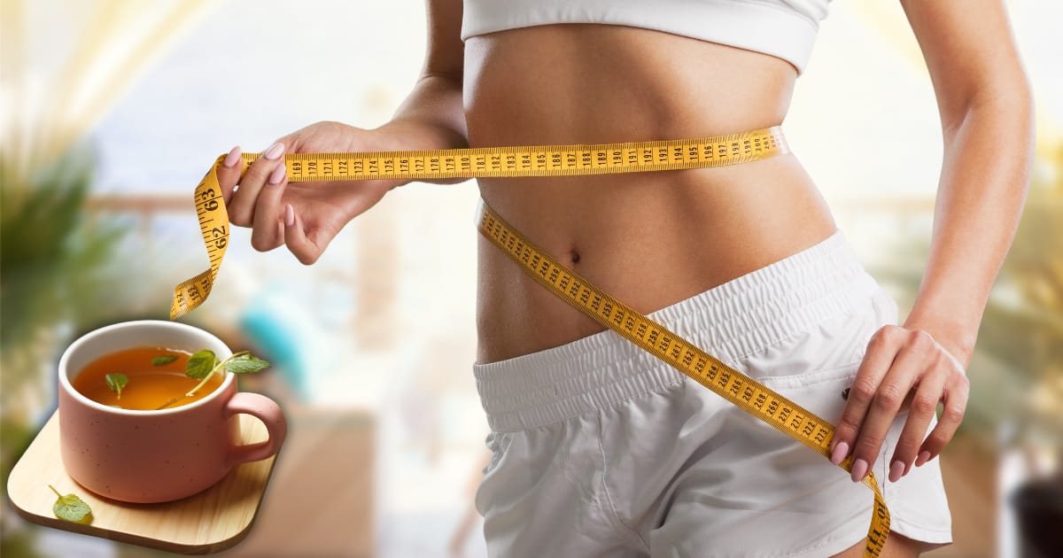 best green tea for weight loss