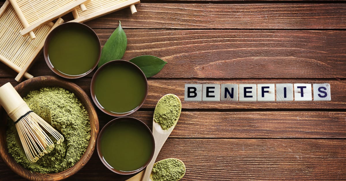 Where to buy green tea for weight loss