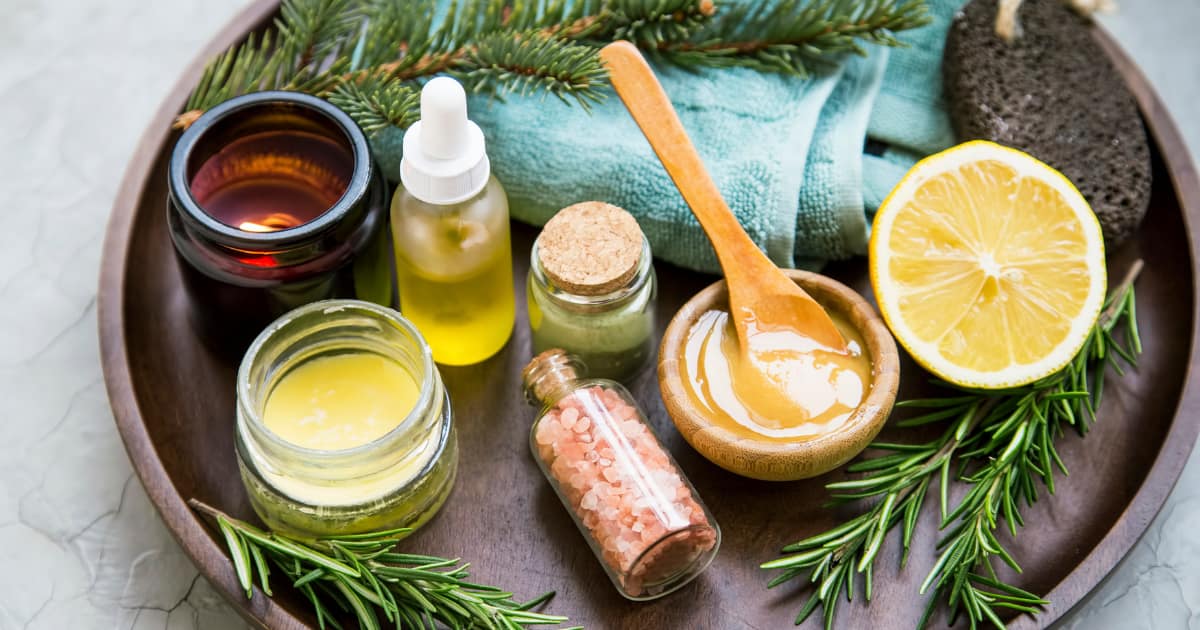 hair growth remedies