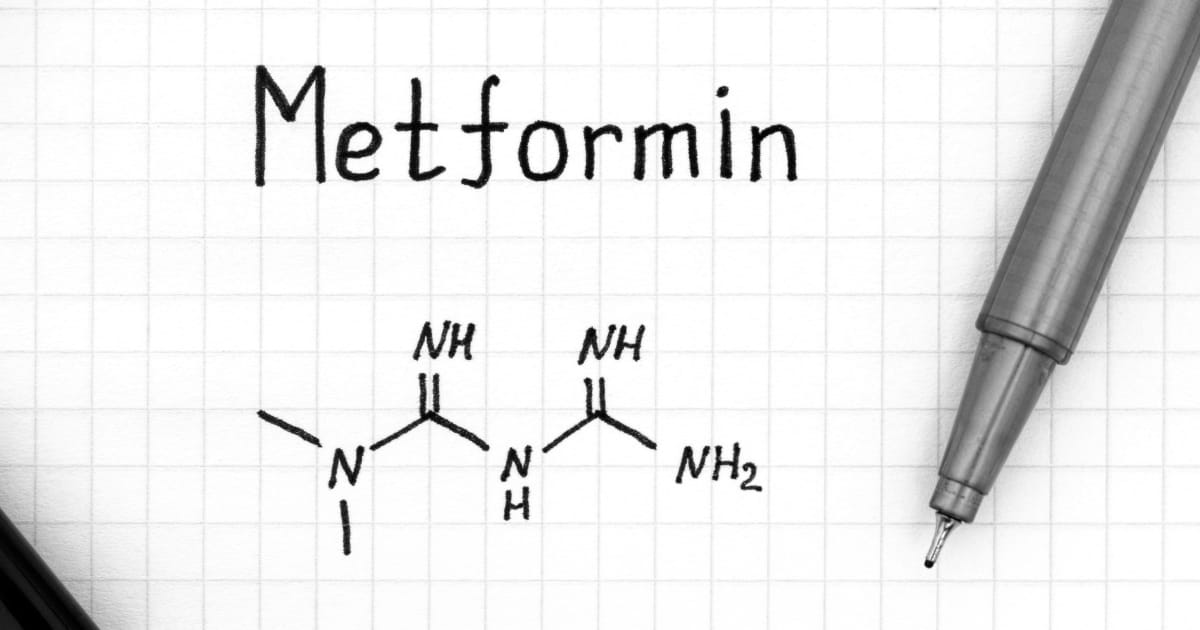 how to lose weight fast on metformin