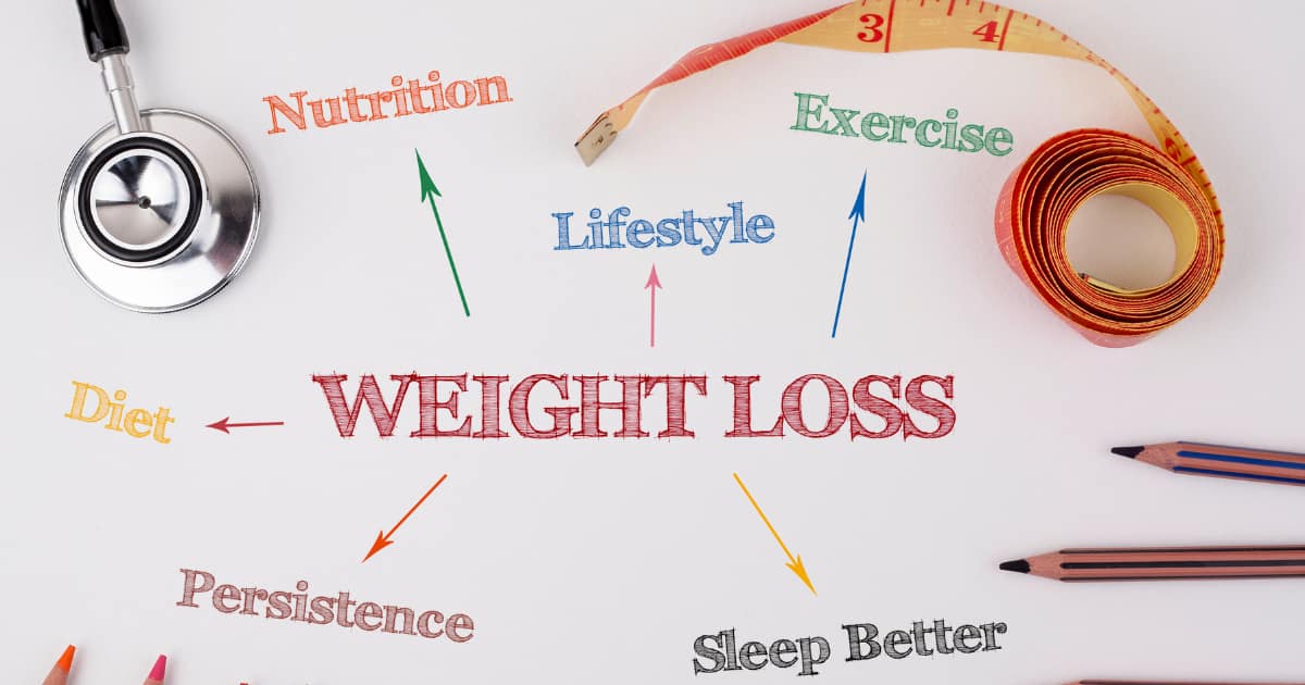 Understanding metformin's role in weight management