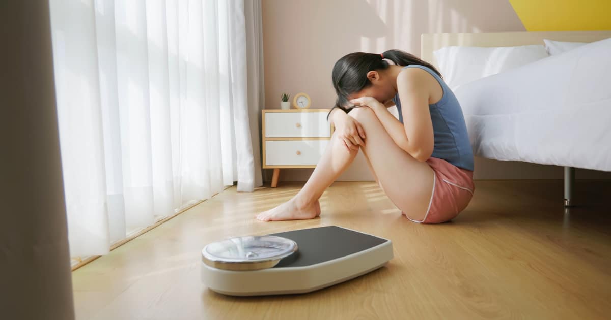 Best practices for weight loss on metformin