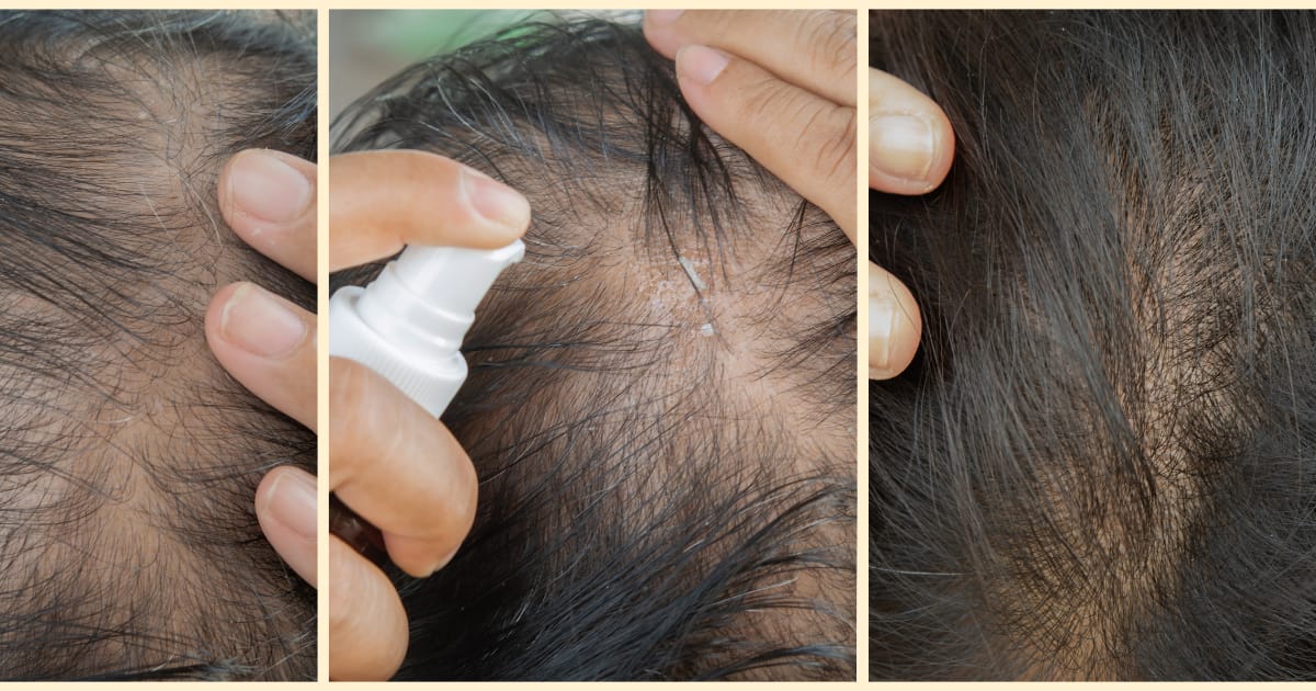 best hair care routine for thin hair