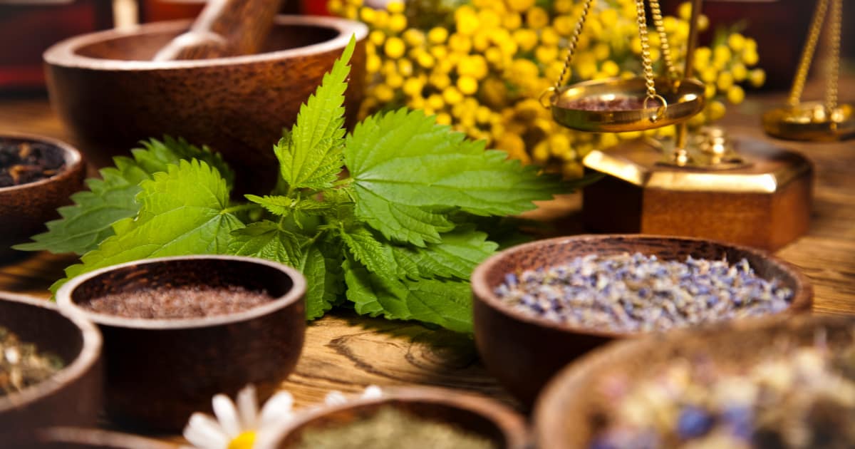 natural treatments to treat TNBC