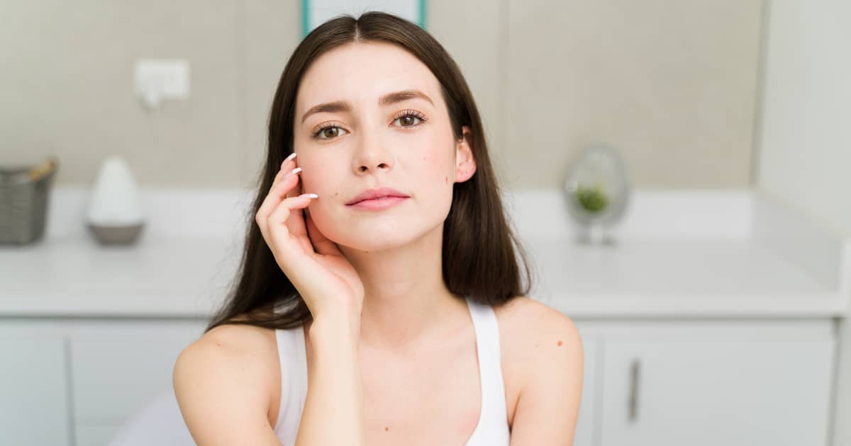 Non-Comedogenic Retinol